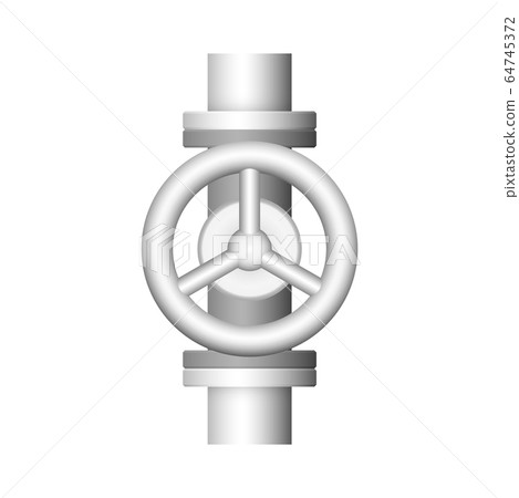 pipe connector valve pipe connector valve 64745372