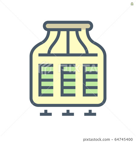 Air compressor part of air conditioner system Air compressor part of air conditioner system 64745400