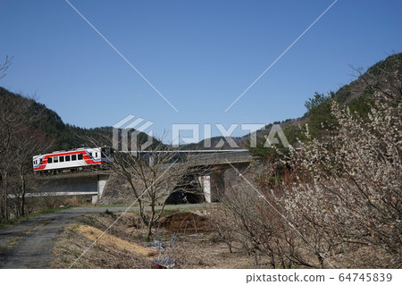 Sanriku Railway Rias Line Sanriku Railway Rias Line 64745839