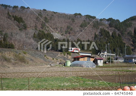 三陸鐵路里亞斯線 64745840