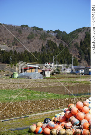 三陸鐵路里亞斯線 三陸鐵路里亞斯線 64745842