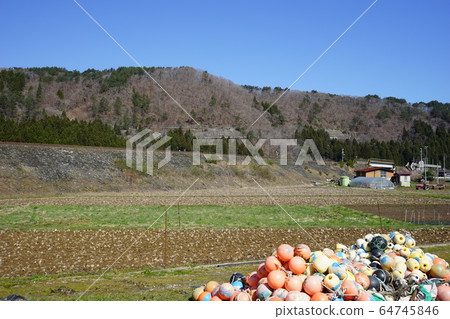 Sanriku Railway Rias Line Sanriku Railway Rias Line 64745846