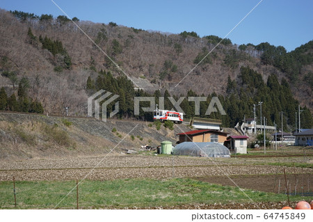 Sanriku Railway Rias Line Sanriku Railway Rias Line 64745849