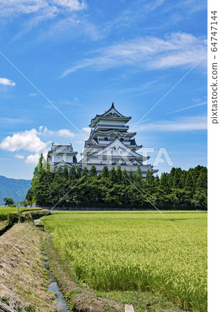 Katsuyama Castle Museum 64747144
