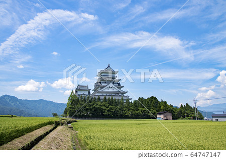 Katsuyama Castle Museum 64747147