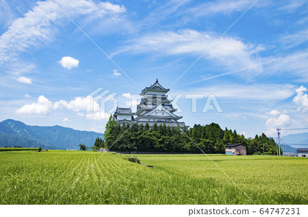 Katsuyama Castle Museum 64747231