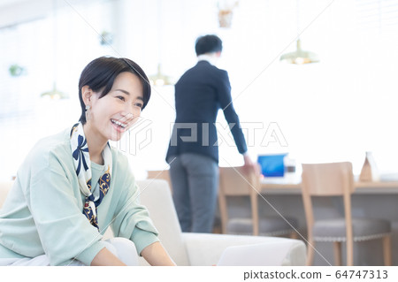 Business Women Meeting Business Women Meeting 64747313