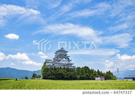 Katsuyama Castle Museum 64747337