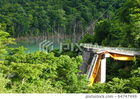 Remnants of the earthquake disaster Remnants of the earthquake disaster 64747499