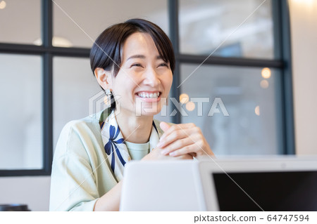 商務會議 64747594