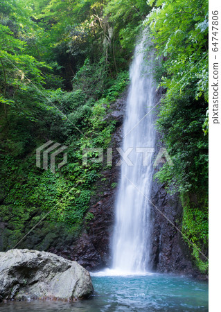 Yoro沒有瀑布 64747806