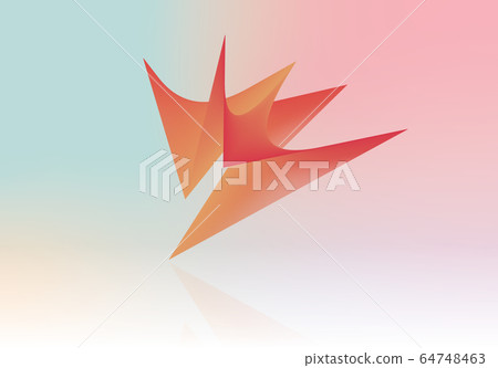 Image abstract 64748463