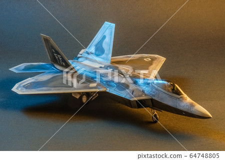 F-22猛禽 F-22猛禽 64748805