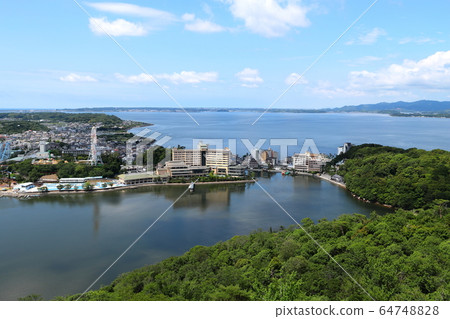 濱名湖神山寺溫泉（靜岡縣） 64748828