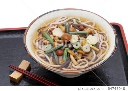 Wakaba蕎麥麵 64748948