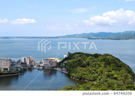 濱名湖神山寺溫泉（靜岡縣） 64749209