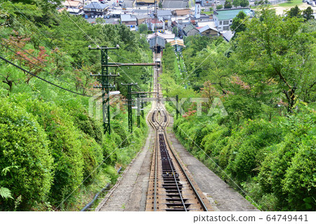 天橋立及周邊風景 64749441
