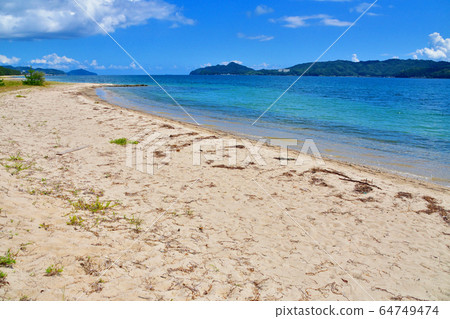 天橋立及周邊風景 天橋立及周邊風景 64749474