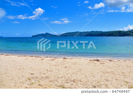 天橋立及周邊風景 64749497