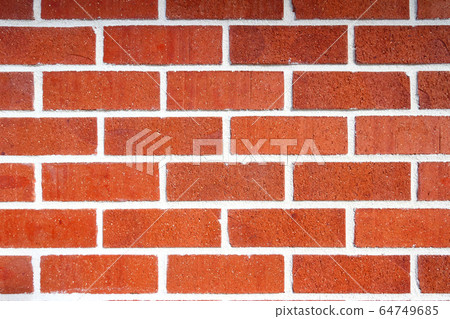 Brick wall 64749685