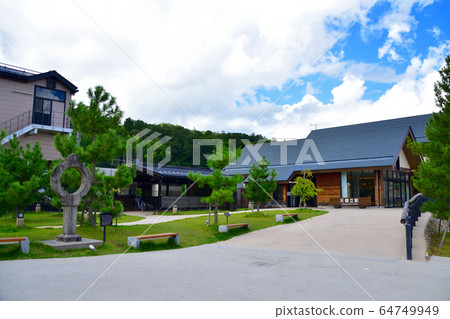 天橋立及周邊風景 天橋立及周邊風景 64749949