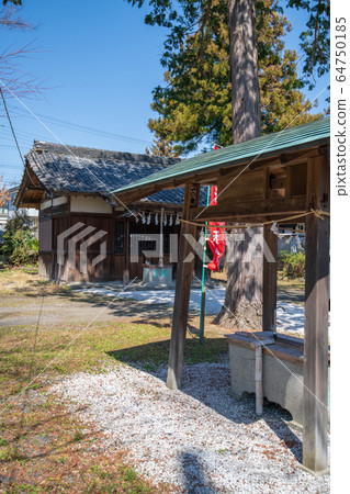 Sa玉縣約立市Yoriitama Yodosuitengu Sa玉縣約立市Yoriitama Yodosuitengu 64750185