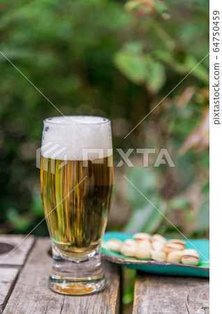 【draft beer】 【draft beer】 64750459