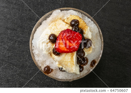 豆花台灣豆腐糖果豆腐（豆腐布丁） 64750607