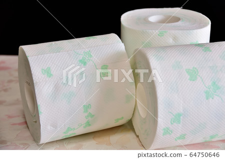 Toilet Paper  64750646