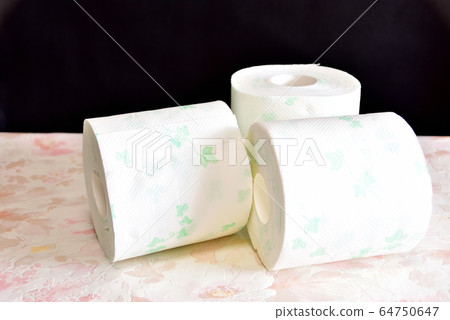 Toilet Paper  64750647