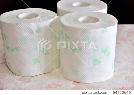 衛生紙 64750649