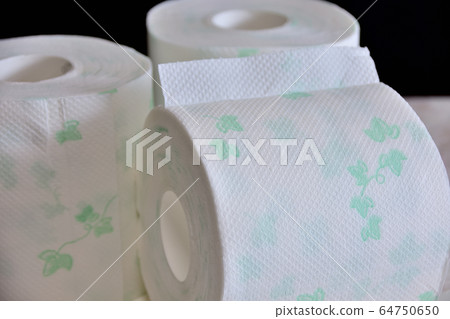 衛生紙 64750650
