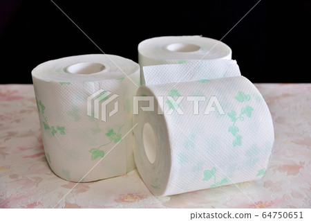 衛生紙 64750651