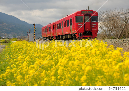 久定線列車 久定線列車 64751621