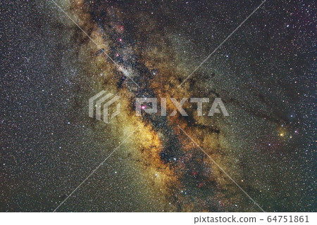 銀河系（房總半島/白濱） 64751861