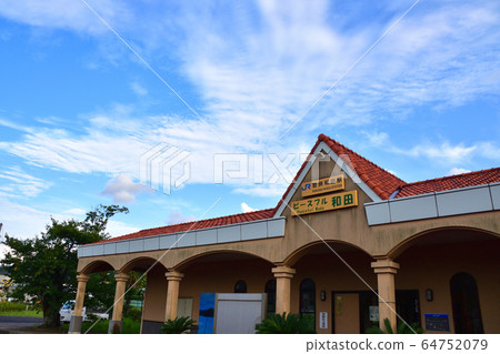 奧巴馬線的窗戶和風景 奧巴馬線的窗戶和風景 64752079