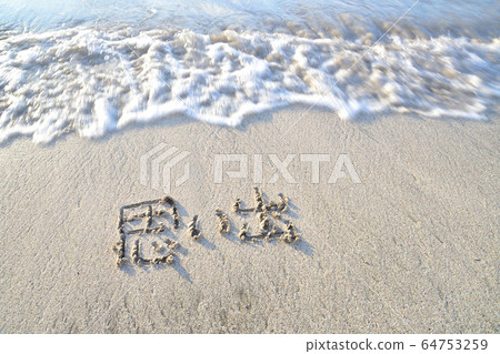 Beach Beach 64753259