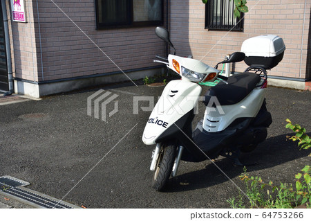 警用自行車 警用自行車 64753266
