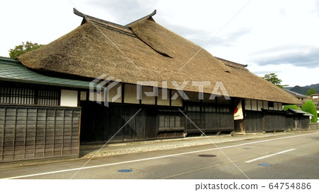 Sato House in Sekikawa-juku Sato House in Sekikawa-juku 64754886