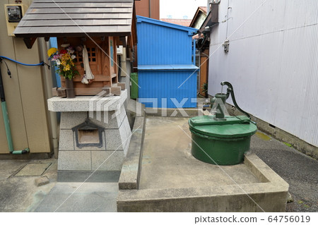 好在後巷 64756019