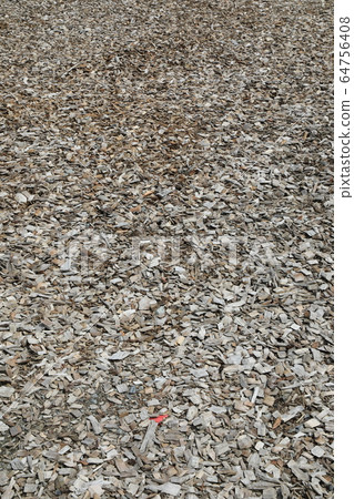 Wood chip 64756408