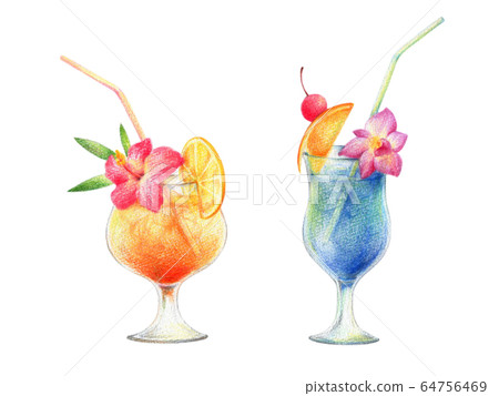 熱帶果汁 64756469