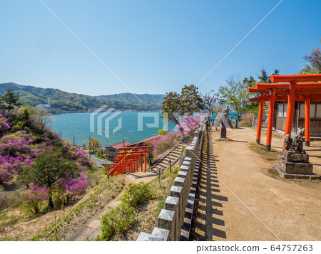 天橋立Seifune天文台 64757263