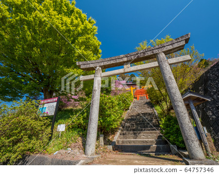 Amanohashidate Seifune Observatory Amanohashidate Seifune Observatory 64757346