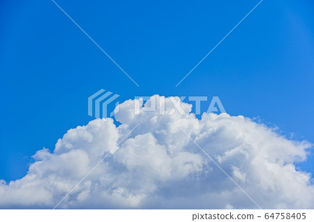 雲背景 照片素材 圖片 圖庫