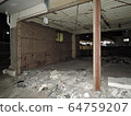 拆除現場 64759207