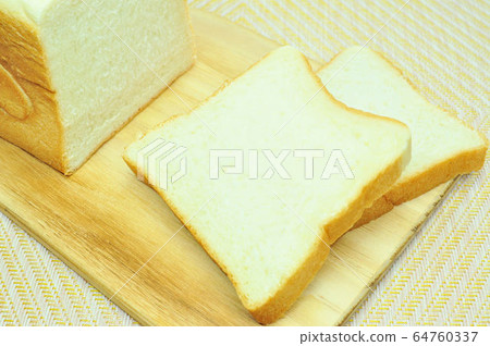 Raw bread Raw bread 64760337