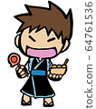 Summer festival boys 64761536