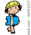 Swimwear girls 64761537