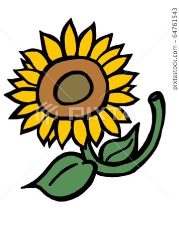Sunflower Sunflower 64761543